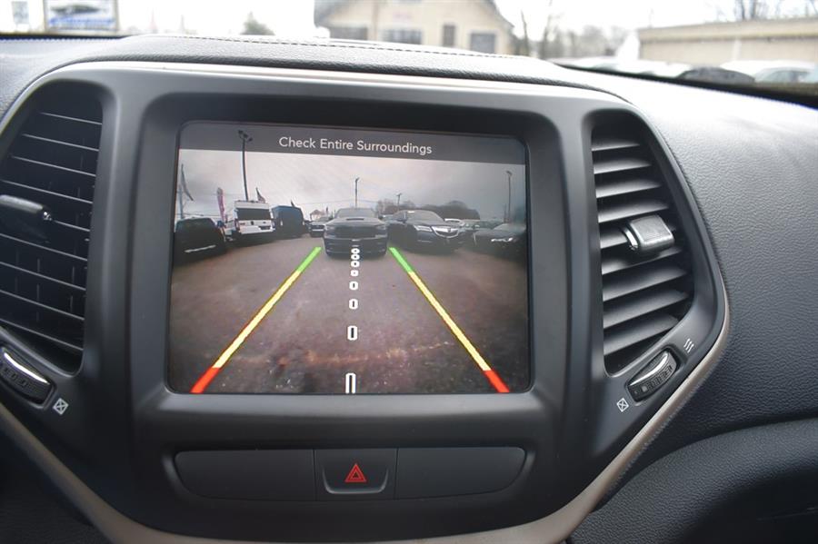 2015 Jeep Cherokee LIMITED, available for sale in Patchogue, New York | 112 Auto Plaza. Patchogue, New York 2015 Jeep Cherokee LIMITED, available for sale in Patchogue, New York | 112 Auto Plaza. Patchogue, New York