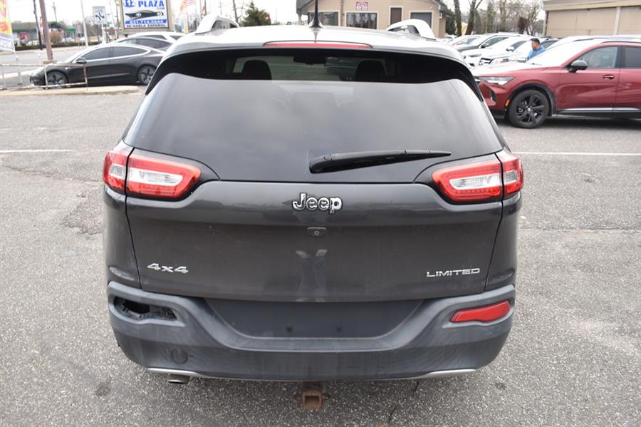 2015 Jeep Cherokee LIMITED, available for sale in Patchogue, New York | 112 Auto Plaza. Patchogue, New York 2015 Jeep Cherokee LIMITED, available for sale in Patchogue, New York | 112 Auto Plaza. Patchogue, New York