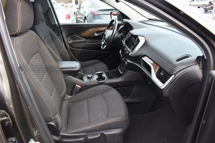 2019 GMC Terrain SLE, available for sale in Patchogue, New York | 112 Auto Plaza. Patchogue, New York 2019 GMC Terrain SLE, available for sale in Patchogue, New York | 112 Auto Plaza. Patchogue, New York