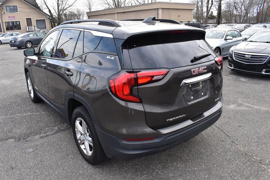 2019 GMC Terrain SLE, available for sale in Patchogue, New York | 112 Auto Plaza. Patchogue, New York 2019 GMC Terrain SLE, available for sale in Patchogue, New York | 112 Auto Plaza. Patchogue, New York
