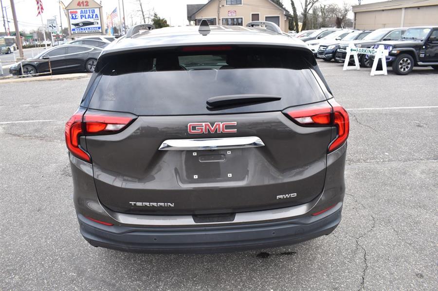 2019 GMC Terrain SLE, available for sale in Patchogue, New York | 112 Auto Plaza. Patchogue, New York 2019 GMC Terrain SLE, available for sale in Patchogue, New York | 112 Auto Plaza. Patchogue, New York