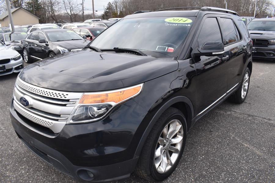 2014 Ford Explorer XLT, available for sale in Patchogue, New York | 112 Auto Plaza. Patchogue, New York 2014 Ford Explorer XLT, available for sale in Patchogue, New York | 112 Auto Plaza. Patchogue, New York