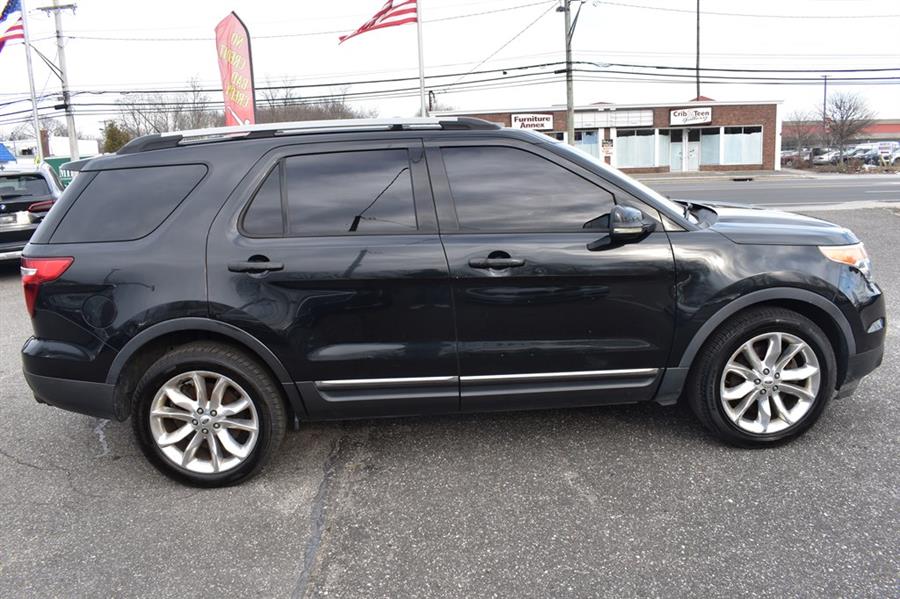 2014 Ford Explorer XLT, available for sale in Patchogue, New York | 112 Auto Plaza. Patchogue, New York 2014 Ford Explorer XLT, available for sale in Patchogue, New York | 112 Auto Plaza. Patchogue, New York