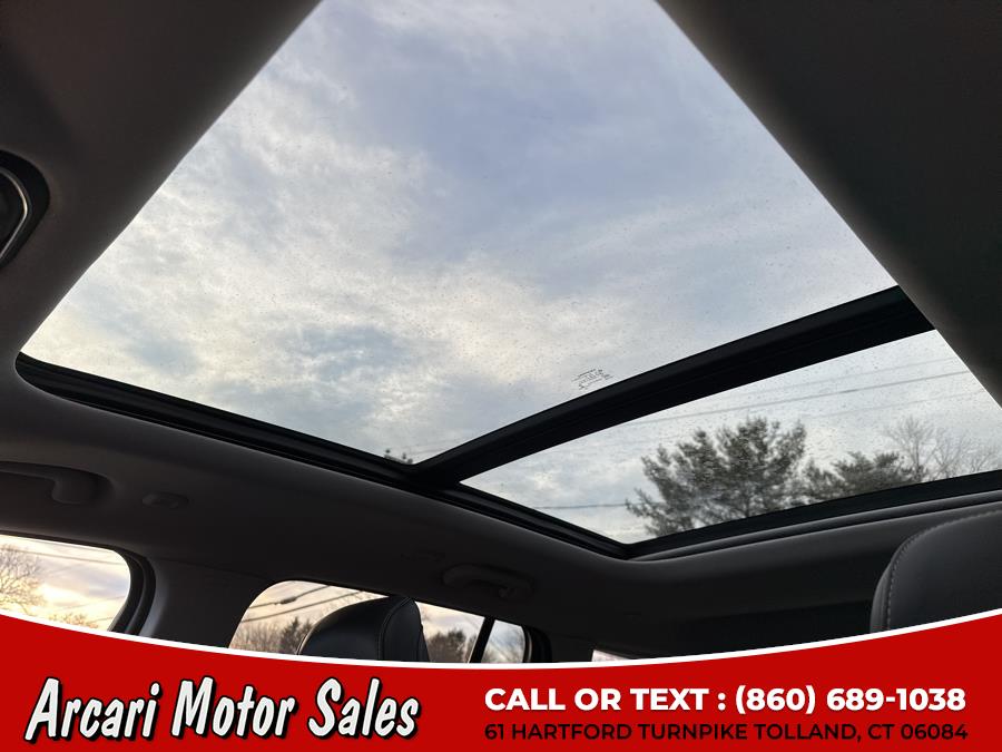 2022 Jeep Grand Cherokee Limited 4x4, available for sale in Tolland, Connecticut | Arcari Motor Sales. Tolland, Connecticut 2022 Jeep Grand Cherokee Limited 4x4, available for sale in Tolland, Connecticut | Arcari Motor Sales. Tolland, Connecticut