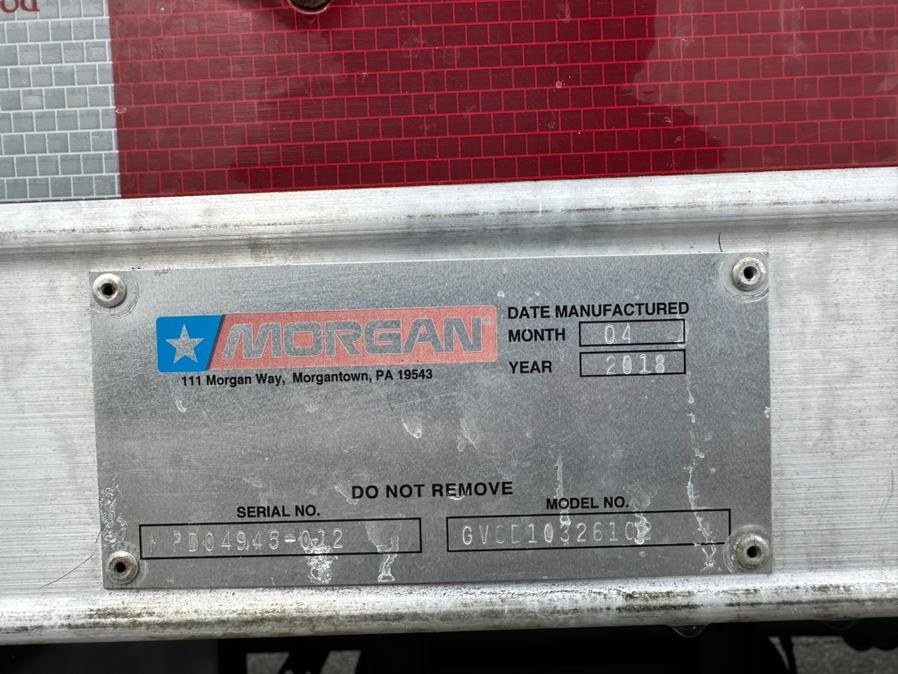 2020 HINO 268A 26 FT MORGAN BOX MAXON LIFTGATE, available for sale in Paterson, New Jersey | Speedway Motors LLC. Paterson, New Jersey 2020 HINO 268A 26 FT MORGAN BOX MAXON LIFTGATE, available for sale in Paterson, New Jersey | Speedway Motors LLC. Paterson, New Jersey