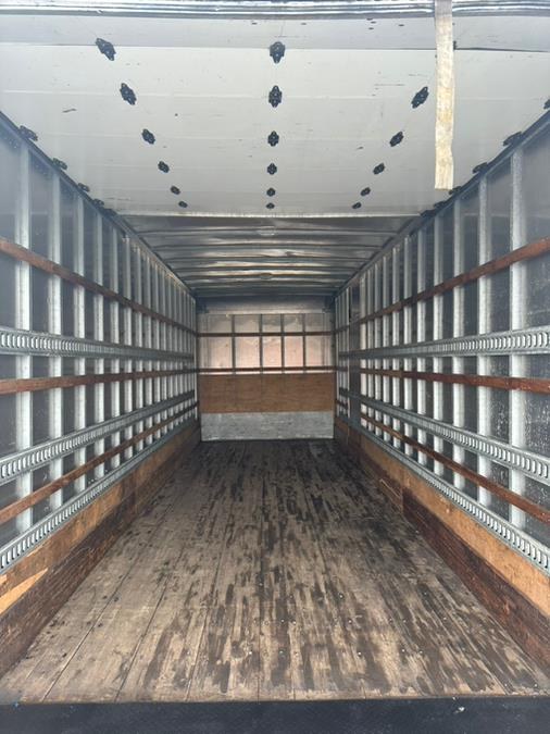 2020 HINO 268A 26 FT MORGAN BOX MAXON LIFTGATE, available for sale in Paterson, New Jersey | Speedway Motors LLC. Paterson, New Jersey 2020 HINO 268A 26 FT MORGAN BOX MAXON LIFTGATE, available for sale in Paterson, New Jersey | Speedway Motors LLC. Paterson, New Jersey