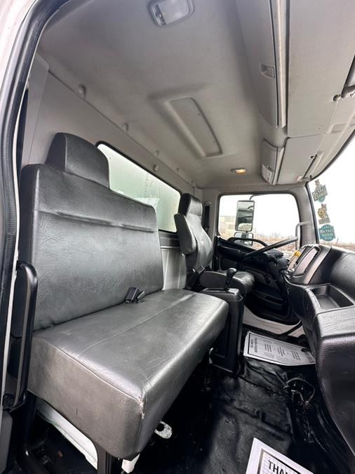 2020 HINO 268A 26 FT MORGAN BOX MAXON LIFTGATE, available for sale in Paterson, New Jersey | Speedway Motors LLC. Paterson, New Jersey 2020 HINO 268A 26 FT MORGAN BOX MAXON LIFTGATE, available for sale in Paterson, New Jersey | Speedway Motors LLC. Paterson, New Jersey