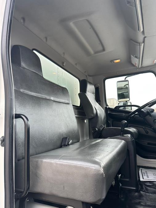 2020 HINO 268A 26 FT MORGAN BOX MAXON LIFTGATE, available for sale in Paterson, New Jersey | Speedway Motors LLC. Paterson, New Jersey 2020 HINO 268A 26 FT MORGAN BOX MAXON LIFTGATE, available for sale in Paterson, New Jersey | Speedway Motors LLC. Paterson, New Jersey