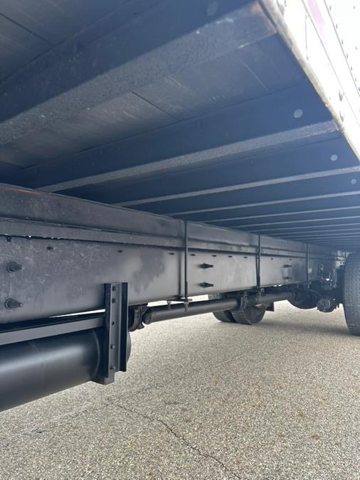 2020 HINO 268A 26 FT MORGAN BOX MAXON LIFTGATE, available for sale in Paterson, New Jersey | Speedway Motors LLC. Paterson, New Jersey 2020 HINO 268A 26 FT MORGAN BOX MAXON LIFTGATE, available for sale in Paterson, New Jersey | Speedway Motors LLC. Paterson, New Jersey