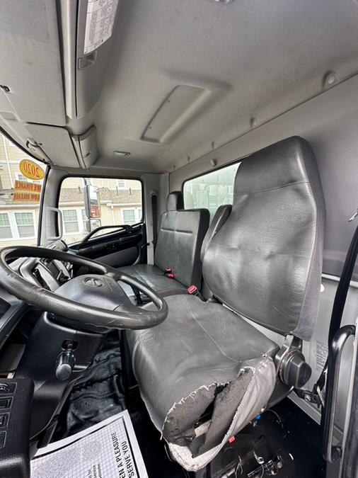 2020 HINO 268A 26 FT MORGAN BOX MAXON LIFTGATE, available for sale in Paterson, New Jersey | Speedway Motors LLC. Paterson, New Jersey 2020 HINO 268A 26 FT MORGAN BOX MAXON LIFTGATE, available for sale in Paterson, New Jersey | Speedway Motors LLC. Paterson, New Jersey