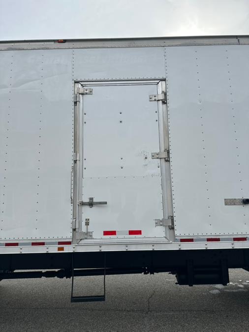2020 HINO 268A 26 FT MORGAN BOX MAXON LIFTGATE, available for sale in Paterson, New Jersey | Speedway Motors LLC. Paterson, New Jersey 2020 HINO 268A 26 FT MORGAN BOX MAXON LIFTGATE, available for sale in Paterson, New Jersey | Speedway Motors LLC. Paterson, New Jersey