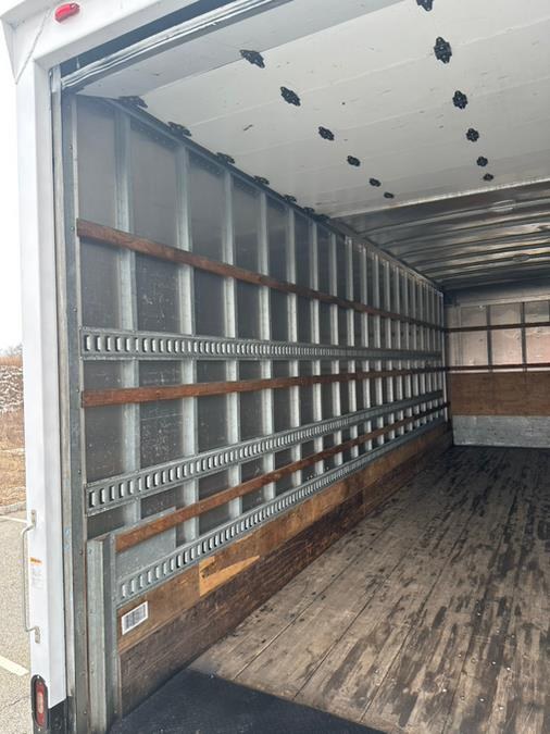 2020 HINO 268A 26 FT MORGAN BOX MAXON LIFTGATE, available for sale in Paterson, New Jersey | Speedway Motors LLC. Paterson, New Jersey 2020 HINO 268A 26 FT MORGAN BOX MAXON LIFTGATE, available for sale in Paterson, New Jersey | Speedway Motors LLC. Paterson, New Jersey