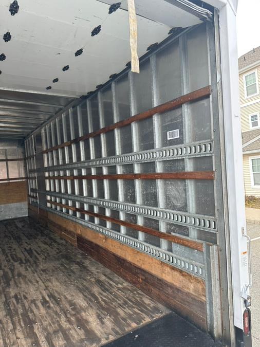 2020 HINO 268A 26 FT MORGAN BOX MAXON LIFTGATE, available for sale in Paterson, New Jersey | Speedway Motors LLC. Paterson, New Jersey 2020 HINO 268A 26 FT MORGAN BOX MAXON LIFTGATE, available for sale in Paterson, New Jersey | Speedway Motors LLC. Paterson, New Jersey
