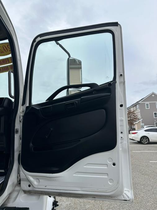 2020 HINO 268A 26 FT MORGAN BOX MAXON LIFTGATE, available for sale in Paterson, New Jersey | Speedway Motors LLC. Paterson, New Jersey 2020 HINO 268A 26 FT MORGAN BOX MAXON LIFTGATE, available for sale in Paterson, New Jersey | Speedway Motors LLC. Paterson, New Jersey