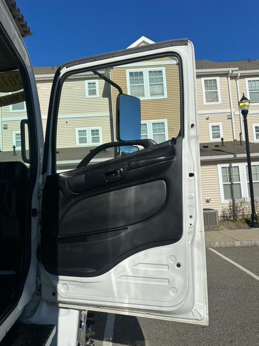 2018 Hino 268A 26FT SUPREME BOX WITH THERMO KING/WALTCO LIFT GATE, available for sale in Paterson, New Jersey | Speedway Motors LLC. Paterson, New Jersey 2018 Hino 268A 26FT SUPREME BOX WITH THERMO KING/WALTCO LIFT GATE, available for sale in Paterson, New Jersey | Speedway Motors LLC. Paterson, New Jersey