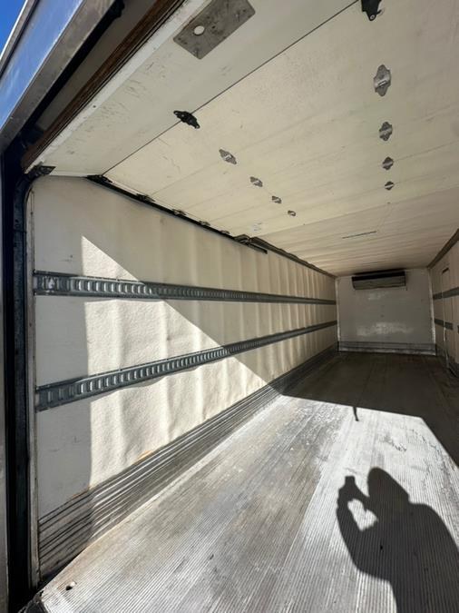2018 Hino 268A 26FT SUPREME BOX WITH THERMO KING/WALTCO LIFT GATE, available for sale in Paterson, New Jersey | Speedway Motors LLC. Paterson, New Jersey 2018 Hino 268A 26FT SUPREME BOX WITH THERMO KING/WALTCO LIFT GATE, available for sale in Paterson, New Jersey | Speedway Motors LLC. Paterson, New Jersey