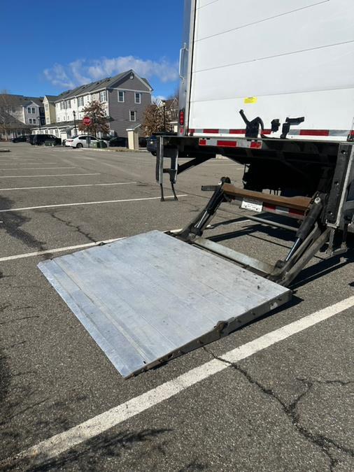 2018 Hino 268A 26FT SUPREME BOX WITH THERMO KING/WALTCO LIFT GATE, available for sale in Paterson, New Jersey | Speedway Motors LLC. Paterson, New Jersey 2018 Hino 268A 26FT SUPREME BOX WITH THERMO KING/WALTCO LIFT GATE, available for sale in Paterson, New Jersey | Speedway Motors LLC. Paterson, New Jersey