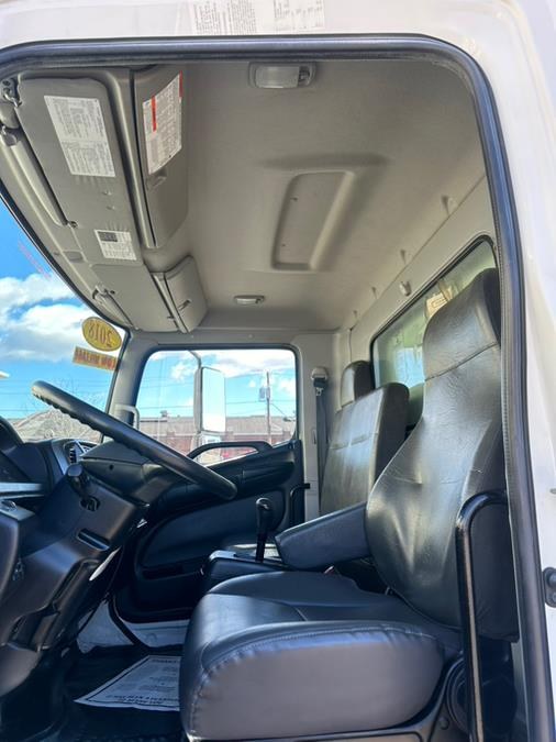 2018 Hino 268A 26FT SUPREME BOX WITH THERMO KING/WALTCO LIFT GATE, available for sale in Paterson, New Jersey | Speedway Motors LLC. Paterson, New Jersey 2018 Hino 268A 26FT SUPREME BOX WITH THERMO KING/WALTCO LIFT GATE, available for sale in Paterson, New Jersey | Speedway Motors LLC. Paterson, New Jersey