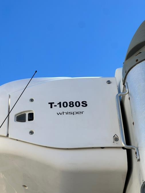 2018 Hino 268A 26FT SUPREME BOX WITH THERMO KING/WALTCO LIFT GATE, available for sale in Paterson, New Jersey | Speedway Motors LLC. Paterson, New Jersey 2018 Hino 268A 26FT SUPREME BOX WITH THERMO KING/WALTCO LIFT GATE, available for sale in Paterson, New Jersey | Speedway Motors LLC. Paterson, New Jersey