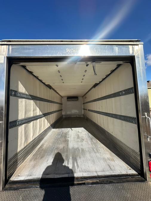 2018 Hino 268A 26FT SUPREME BOX WITH THERMO KING/WALTCO LIFT GATE, available for sale in Paterson, New Jersey | Speedway Motors LLC. Paterson, New Jersey 2018 Hino 268A 26FT SUPREME BOX WITH THERMO KING/WALTCO LIFT GATE, available for sale in Paterson, New Jersey | Speedway Motors LLC. Paterson, New Jersey