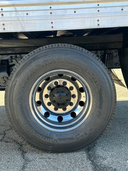 2018 Hino 268A 26FT SUPREME BOX WITH THERMO KING/WALTCO LIFT GATE, available for sale in Paterson, New Jersey | Speedway Motors LLC. Paterson, New Jersey 2018 Hino 268A 26FT SUPREME BOX WITH THERMO KING/WALTCO LIFT GATE, available for sale in Paterson, New Jersey | Speedway Motors LLC. Paterson, New Jersey