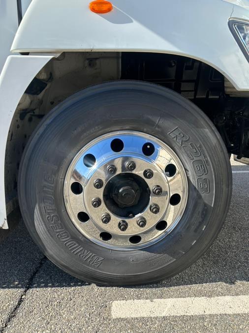 2018 Hino 268A 26FT SUPREME BOX WITH THERMO KING/WALTCO LIFT GATE, available for sale in Paterson, New Jersey | Speedway Motors LLC. Paterson, New Jersey 2018 Hino 268A 26FT SUPREME BOX WITH THERMO KING/WALTCO LIFT GATE, available for sale in Paterson, New Jersey | Speedway Motors LLC. Paterson, New Jersey