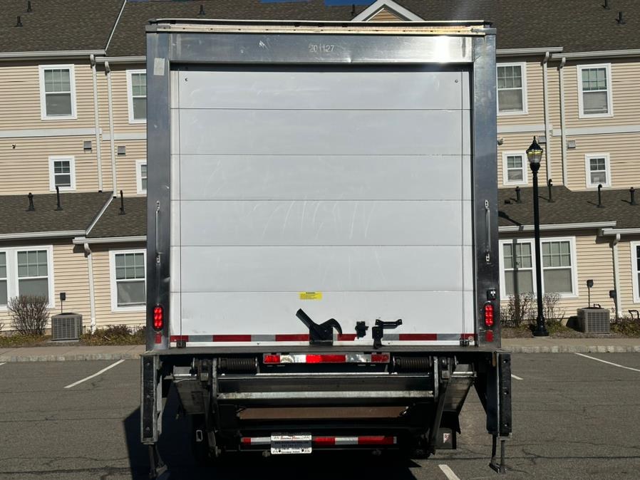 2018 Hino 268A 26FT SUPREME BOX WITH THERMO KING/WALTCO LIFT GATE, available for sale in Paterson, New Jersey | Speedway Motors LLC. Paterson, New Jersey 2018 Hino 268A 26FT SUPREME BOX WITH THERMO KING/WALTCO LIFT GATE, available for sale in Paterson, New Jersey | Speedway Motors LLC. Paterson, New Jersey