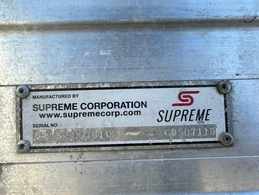 2018 Hino 268A 26FT SUPREME BOX WITH THERMO KING/WALTCO LIFT GATE, available for sale in Paterson, New Jersey | Speedway Motors LLC. Paterson, New Jersey 2018 Hino 268A 26FT SUPREME BOX WITH THERMO KING/WALTCO LIFT GATE, available for sale in Paterson, New Jersey | Speedway Motors LLC. Paterson, New Jersey