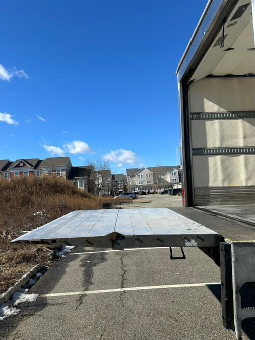 2018 Hino 268A 26FT SUPREME BOX WITH THERMO KING/WALTCO LIFT GATE, available for sale in Paterson, New Jersey | Speedway Motors LLC. Paterson, New Jersey 2018 Hino 268A 26FT SUPREME BOX WITH THERMO KING/WALTCO LIFT GATE, available for sale in Paterson, New Jersey | Speedway Motors LLC. Paterson, New Jersey