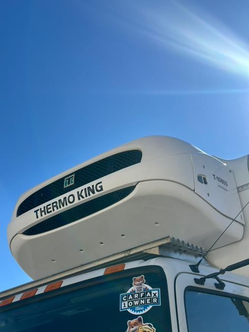 2018 Hino 268A 26FT SUPREME BOX WITH THERMO KING/WALTCO LIFT GATE, available for sale in Paterson, New Jersey | Speedway Motors LLC. Paterson, New Jersey 2018 Hino 268A 26FT SUPREME BOX WITH THERMO KING/WALTCO LIFT GATE, available for sale in Paterson, New Jersey | Speedway Motors LLC. Paterson, New Jersey