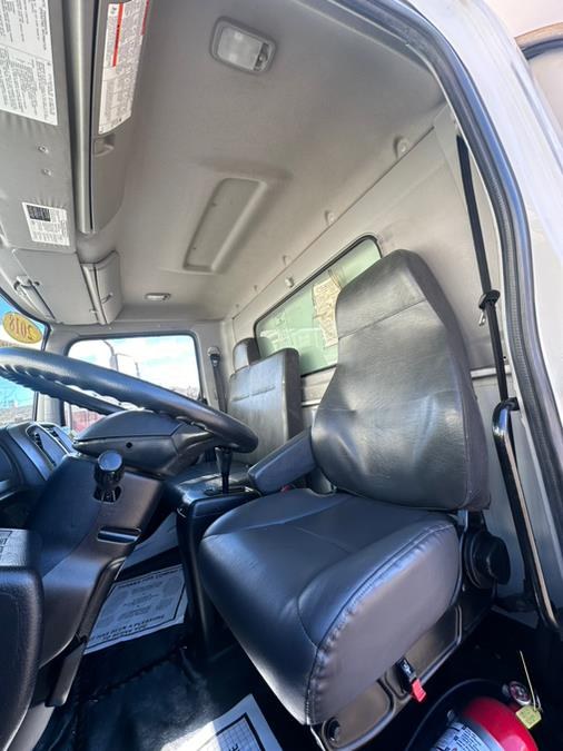 2018 Hino 268A 26FT SUPREME BOX WITH THERMO KING/WALTCO LIFT GATE, available for sale in Paterson, New Jersey | Speedway Motors LLC. Paterson, New Jersey 2018 Hino 268A 26FT SUPREME BOX WITH THERMO KING/WALTCO LIFT GATE, available for sale in Paterson, New Jersey | Speedway Motors LLC. Paterson, New Jersey