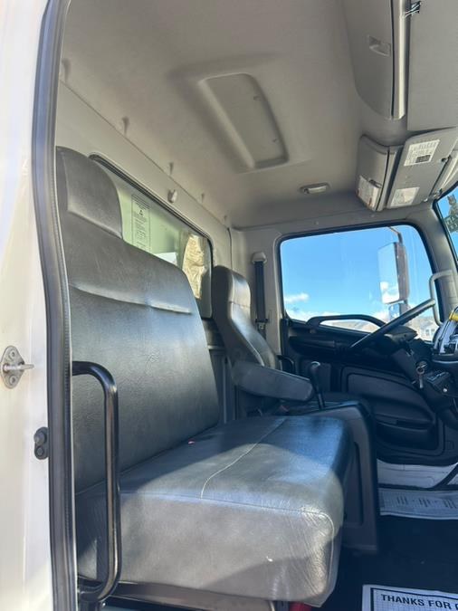 2018 Hino 268A 26FT SUPREME BOX WITH THERMO KING/WALTCO LIFT GATE, available for sale in Paterson, New Jersey | Speedway Motors LLC. Paterson, New Jersey 2018 Hino 268A 26FT SUPREME BOX WITH THERMO KING/WALTCO LIFT GATE, available for sale in Paterson, New Jersey | Speedway Motors LLC. Paterson, New Jersey