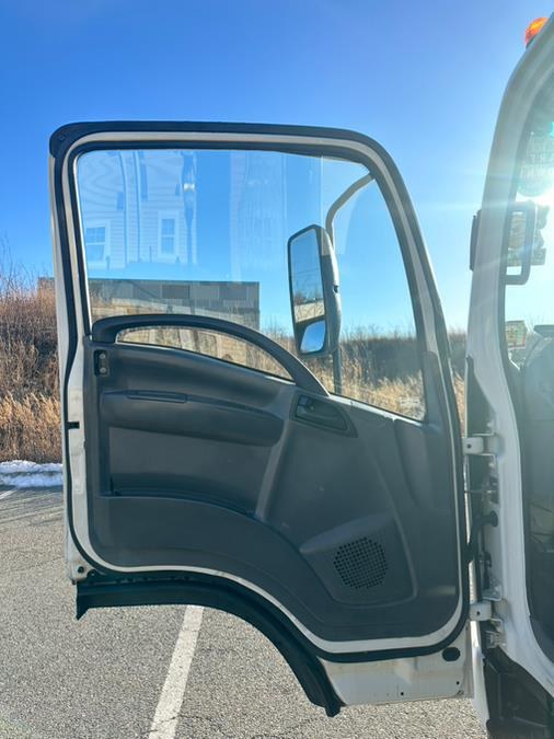 2012 Isuzu NPR-HD 14FT MORGAN BOX W/ SIDE DOOR W/ THERMO-KING REEFER, available for sale in Paterson, New Jersey | Speedway Motors LLC. Paterson, New Jersey 2012 Isuzu NPR-HD 14FT MORGAN BOX W/ SIDE DOOR W/ THERMO-KING REEFER, available for sale in Paterson, New Jersey | Speedway Motors LLC. Paterson, New Jersey
