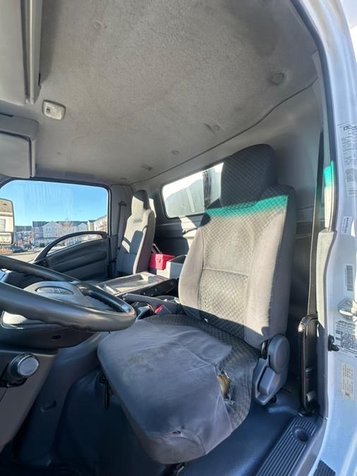 2012 Isuzu NPR-HD 14FT MORGAN BOX W/ SIDE DOOR W/ THERMO-KING REEFER, available for sale in Paterson, New Jersey | Speedway Motors LLC. Paterson, New Jersey 2012 Isuzu NPR-HD 14FT MORGAN BOX W/ SIDE DOOR W/ THERMO-KING REEFER, available for sale in Paterson, New Jersey | Speedway Motors LLC. Paterson, New Jersey