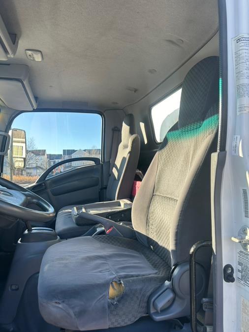 2012 Isuzu NPR-HD 14FT MORGAN BOX W/ SIDE DOOR W/ THERMO-KING REEFER, available for sale in Paterson, New Jersey | Speedway Motors LLC. Paterson, New Jersey 2012 Isuzu NPR-HD 14FT MORGAN BOX W/ SIDE DOOR W/ THERMO-KING REEFER, available for sale in Paterson, New Jersey | Speedway Motors LLC. Paterson, New Jersey