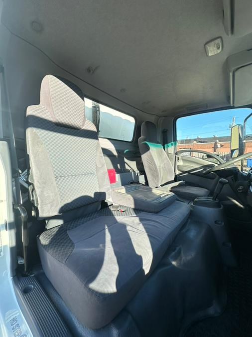 2012 Isuzu NPR-HD 14FT MORGAN BOX W/ SIDE DOOR W/ THERMO-KING REEFER, available for sale in Paterson, New Jersey | Speedway Motors LLC. Paterson, New Jersey 2012 Isuzu NPR-HD 14FT MORGAN BOX W/ SIDE DOOR W/ THERMO-KING REEFER, available for sale in Paterson, New Jersey | Speedway Motors LLC. Paterson, New Jersey