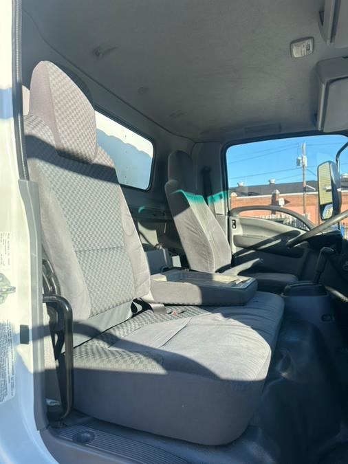 2012 Isuzu NPR-HD 14FT MORGAN BOX W/ SIDE DOOR W/ THERMO-KING REEFER, available for sale in Paterson, New Jersey | Speedway Motors LLC. Paterson, New Jersey 2012 Isuzu NPR-HD 14FT MORGAN BOX W/ SIDE DOOR W/ THERMO-KING REEFER, available for sale in Paterson, New Jersey | Speedway Motors LLC. Paterson, New Jersey