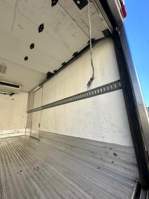 2012 Isuzu NPR-HD 14FT MORGAN BOX W/ SIDE DOOR W/ THERMO-KING REEFER, available for sale in Paterson, New Jersey | Speedway Motors LLC. Paterson, New Jersey 2012 Isuzu NPR-HD 14FT MORGAN BOX W/ SIDE DOOR W/ THERMO-KING REEFER, available for sale in Paterson, New Jersey | Speedway Motors LLC. Paterson, New Jersey