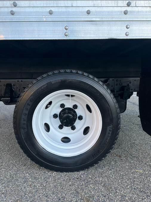 2018 Isuzu NPR-HD 16FT SUPREME BOX WITH PALFINGER LIFT-GATE, available for sale in Paterson, New Jersey | Speedway Motors LLC. Paterson, New Jersey 2018 Isuzu NPR-HD 16FT SUPREME BOX WITH PALFINGER LIFT-GATE, available for sale in Paterson, New Jersey | Speedway Motors LLC. Paterson, New Jersey
