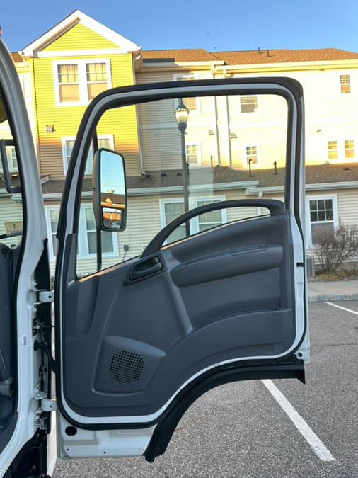 2018 Isuzu NPR-HD 16FT SUPREME BOX WITH PALFINGER LIFT-GATE, available for sale in Paterson, New Jersey | Speedway Motors LLC. Paterson, New Jersey 2018 Isuzu NPR-HD 16FT SUPREME BOX WITH PALFINGER LIFT-GATE, available for sale in Paterson, New Jersey | Speedway Motors LLC. Paterson, New Jersey