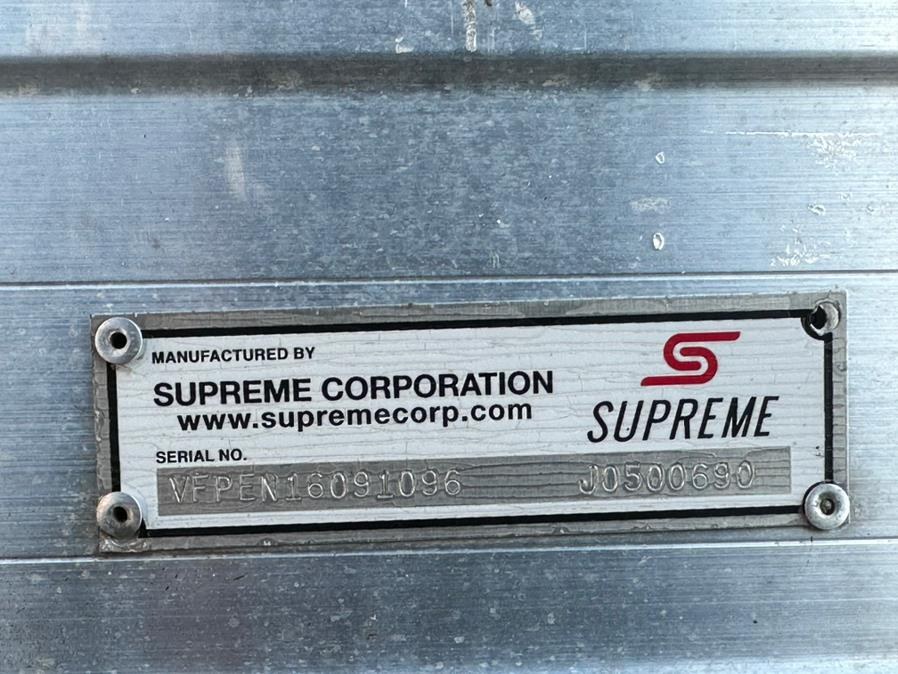 2018 Isuzu NPR-HD 16FT SUPREME BOX WITH PALFINGER LIFT-GATE, available for sale in Paterson, New Jersey | Speedway Motors LLC. Paterson, New Jersey 2018 Isuzu NPR-HD 16FT SUPREME BOX WITH PALFINGER LIFT-GATE, available for sale in Paterson, New Jersey | Speedway Motors LLC. Paterson, New Jersey