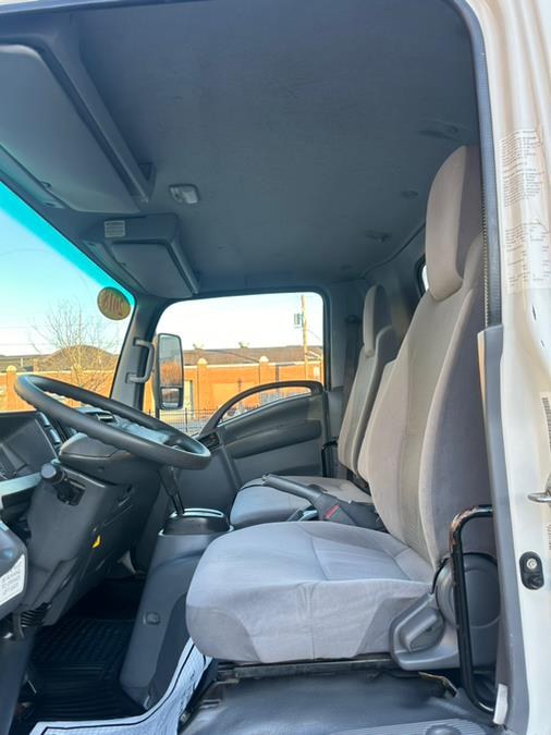 2018 Isuzu NPR-HD 16FT SUPREME BOX WITH PALFINGER LIFT-GATE, available for sale in Paterson, New Jersey | Speedway Motors LLC. Paterson, New Jersey 2018 Isuzu NPR-HD 16FT SUPREME BOX WITH PALFINGER LIFT-GATE, available for sale in Paterson, New Jersey | Speedway Motors LLC. Paterson, New Jersey