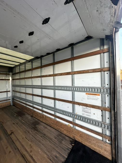 2018 Isuzu NPR-HD 16FT SUPREME BOX WITH PALFINGER LIFT-GATE, available for sale in Paterson, New Jersey | Speedway Motors LLC. Paterson, New Jersey 2018 Isuzu NPR-HD 16FT SUPREME BOX WITH PALFINGER LIFT-GATE, available for sale in Paterson, New Jersey | Speedway Motors LLC. Paterson, New Jersey