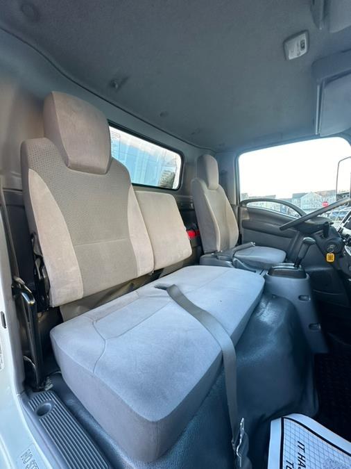 2018 Isuzu NPR-HD 16FT SUPREME BOX WITH PALFINGER LIFT-GATE, available for sale in Paterson, New Jersey | Speedway Motors LLC. Paterson, New Jersey 2018 Isuzu NPR-HD 16FT SUPREME BOX WITH PALFINGER LIFT-GATE, available for sale in Paterson, New Jersey | Speedway Motors LLC. Paterson, New Jersey