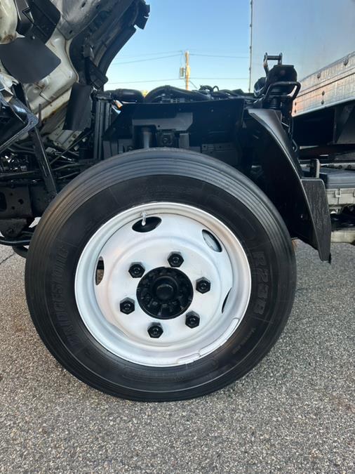 2018 Isuzu NPR-HD 16FT SUPREME BOX WITH PALFINGER LIFT-GATE, available for sale in Paterson, New Jersey | Speedway Motors LLC. Paterson, New Jersey 2018 Isuzu NPR-HD 16FT SUPREME BOX WITH PALFINGER LIFT-GATE, available for sale in Paterson, New Jersey | Speedway Motors LLC. Paterson, New Jersey