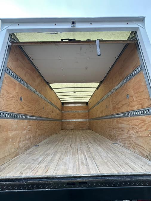 2022 ISUZU NRR 20FT MORGAN DRY VAN BODY W SIDE DOOR, available for sale in Paterson, New Jersey | Speedway Motors LLC. Paterson, New Jersey 2022 ISUZU NRR 20FT MORGAN DRY VAN BODY W SIDE DOOR, available for sale in Paterson, New Jersey | Speedway Motors LLC. Paterson, New Jersey