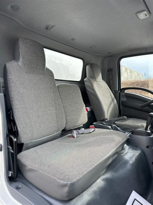2022 ISUZU NRR 20FT MORGAN DRY VAN BODY W SIDE DOOR, available for sale in Paterson, New Jersey | Speedway Motors LLC. Paterson, New Jersey 2022 ISUZU NRR 20FT MORGAN DRY VAN BODY W SIDE DOOR, available for sale in Paterson, New Jersey | Speedway Motors LLC. Paterson, New Jersey