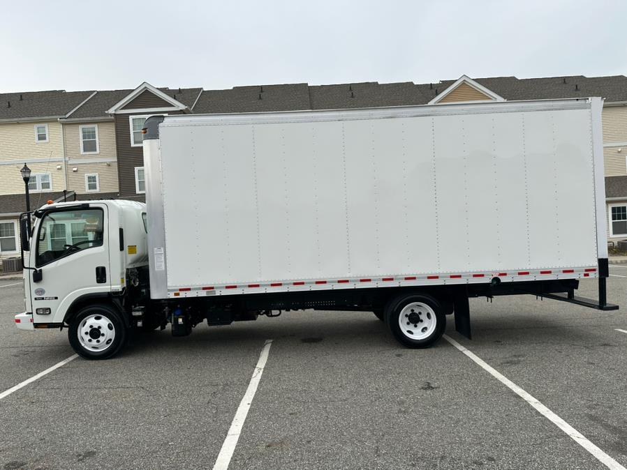 2022 ISUZU NRR 20FT MORGAN DRY VAN BODY W SIDE DOOR, available for sale in Paterson, New Jersey | Speedway Motors LLC. Paterson, New Jersey 2022 ISUZU NRR 20FT MORGAN DRY VAN BODY W SIDE DOOR, available for sale in Paterson, New Jersey | Speedway Motors LLC. Paterson, New Jersey