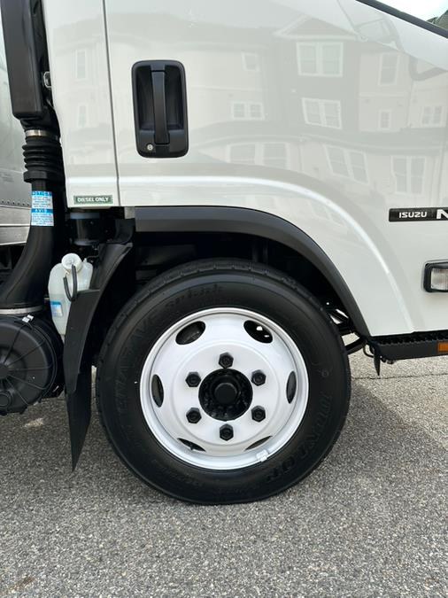 2022 ISUZU NRR 20FT MORGAN DRY VAN BODY W SIDE DOOR, available for sale in Paterson, New Jersey | Speedway Motors LLC. Paterson, New Jersey 2022 ISUZU NRR 20FT MORGAN DRY VAN BODY W SIDE DOOR, available for sale in Paterson, New Jersey | Speedway Motors LLC. Paterson, New Jersey