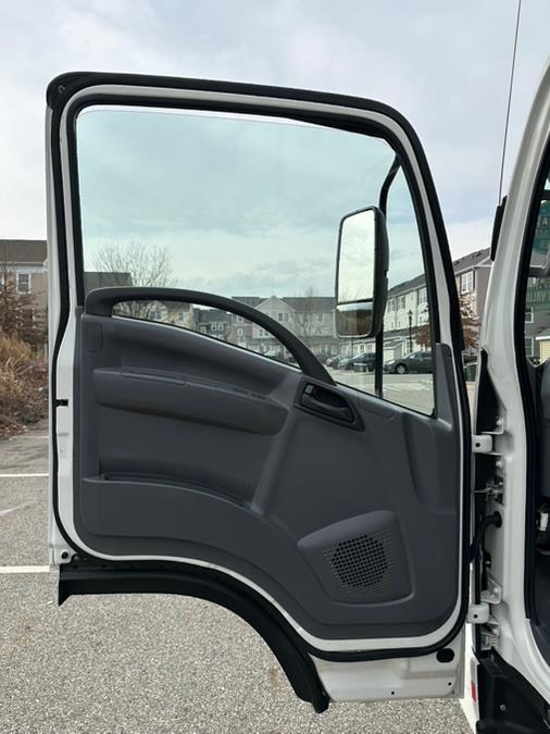 2022 ISUZU NRR 20FT MORGAN DRY VAN BODY W SIDE DOOR, available for sale in Paterson, New Jersey | Speedway Motors LLC. Paterson, New Jersey 2022 ISUZU NRR 20FT MORGAN DRY VAN BODY W SIDE DOOR, available for sale in Paterson, New Jersey | Speedway Motors LLC. Paterson, New Jersey